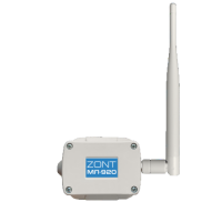Радиореле с внешней антенной ZONT МЛ-920 LoRa (ML00007769)
